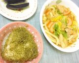 ワイワイ☆うどん鍋〜(o˘◡˘o)♡作り方34写真