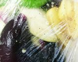 簡単グリルで焼き野菜作り方2写真