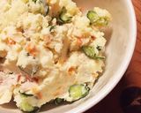 鶏胸肉でチキンカツ風パン粉焼き♪作り方5写真