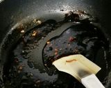 とろり♥半熟卵入りのハンバーグ‼作り方9写真