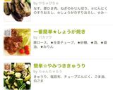 なすのひき肉はさみ焼き作り方7写真