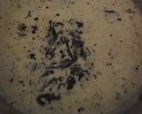 ブラックベリーフォーレストケーキ作り方1写真