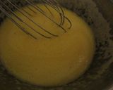 ブラックベリーフォーレストケーキ作り方5写真