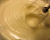 ブラックベリーフォーレストケーキ作り方6写真