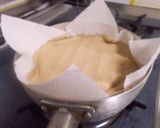 無調整豆乳で作る♡簡単カフェオレ味ゼリー作り方2写真