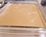 無調整豆乳で作る♡簡単カフェオレ味ゼリー作り方3写真