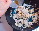 ☆豚肉の味ポン炒め作り方4写真