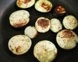 ナスとおからミートボールのペンネグラタン作り方5写真