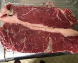 安い外国産牛が…ジューシー柔らかステーキ作り方2写真