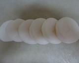 フライパンで簡単♪大根と生揚げの煮物作り方2写真