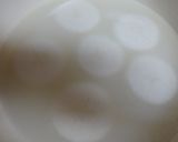 フライパンで簡単♪大根と生揚げの煮物作り方3写真