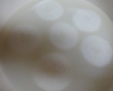 フライパンで簡単♪大根と生揚げの煮物作り方3写真