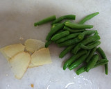 フライパンで簡単♪大根と生揚げの煮物作り方1写真