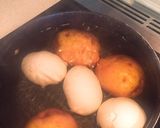 【基本】 大人のポテサラ作り方1写真
