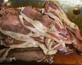お弁当にも★豚肉とチーズの春巻き作り方1写真