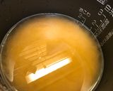 しめじと鶏肉の炊き込みご飯作り方2写真