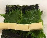 お弁当にも★豚肉とチーズの春巻き作り方5写真