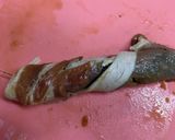 お弁当にも★豚肉とチーズの春巻き作り方9写真