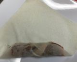 お弁当にも★豚肉とチーズの春巻き作り方10写真