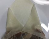 お弁当にも★豚肉とチーズの春巻き作り方11写真