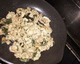 ラム肉の梅シソ焼き作り方5写真