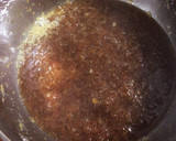 超楽々 経済的豚肉しょうが焼き作ります。作り方2写真