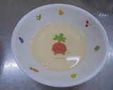離乳食提案５～６か月頃【にんじん】作り方6写真