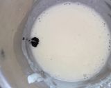 さっぱり！カシスとヨーグルトのムース作り方11写真