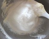 以外と簡単！ホワイトチョコカシスムース作り方5写真