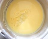 以外と簡単！ホワイトチョコカシスムース作り方13写真