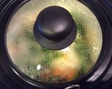 副菜に！バター醤油の野菜炒め作り方3写真