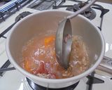 離乳食提案9～11か月頃【にんじん】　作り方2写真