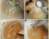 コンビニの素麺で冷製カッペリーニ作り方4写真