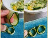 コンビニの素麺で冷製カッペリーニ作り方12写真