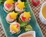 コンビニの素麺で冷製カッペリーニ作り方14写真