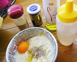 絶対痩せる豆腐マヨネーズダイエット作り方2写真