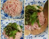 コンビニの素麺で冷製カッペリーニ作り方7写真
