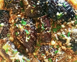 魚焼きグリルで揚げないナスの揚げ浸し作り方8写真