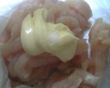 胸肉とピーマンの「玉昆だれ」炒め作り方6写真