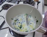 離乳食提案9～11か月頃【にんじん】　作り方4写真