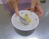 離乳食提案9～11か月頃【にんじん】　作り方7写真