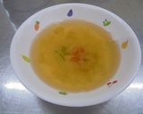 離乳食提案9～11か月頃【にんじん】　作り方8写真