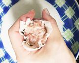 フライパンで出来る！おウチで手作り焼売♪作り方4写真