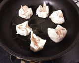 フライパンで出来る！おウチで手作り焼売♪作り方5写真