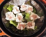 フライパンで出来る！おウチで手作り焼売♪作り方7写真