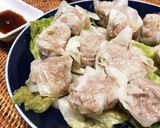 フライパンで出来る！おウチで手作り焼売♪作り方9写真