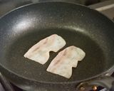 ハラペーニョのクリームチーズグラタン作り方1写真