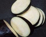 これぞ夏の絶品レシピ★ナスのおにぎり作り方1写真