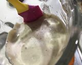 卵＆小麦＆砂糖なし☆レーズンチーズケーキ作り方4写真