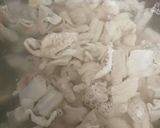 もつ煮込み作り方3写真